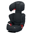 Автокресло Maxi-Cosi Rodi Air Protect (Total Black) — Фото