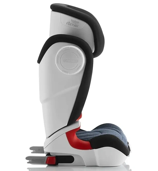 Детское автокресло Romer & Britax Kidfix  XP Sict фото 4