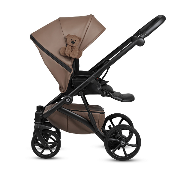 Детская коляска Tutis Viva 5+ Teddy 2 в 1 фото 1