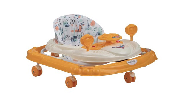 Детские ходунки Indigo Drive фото 4