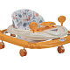 Детские ходунки Indigo Drive фото 4