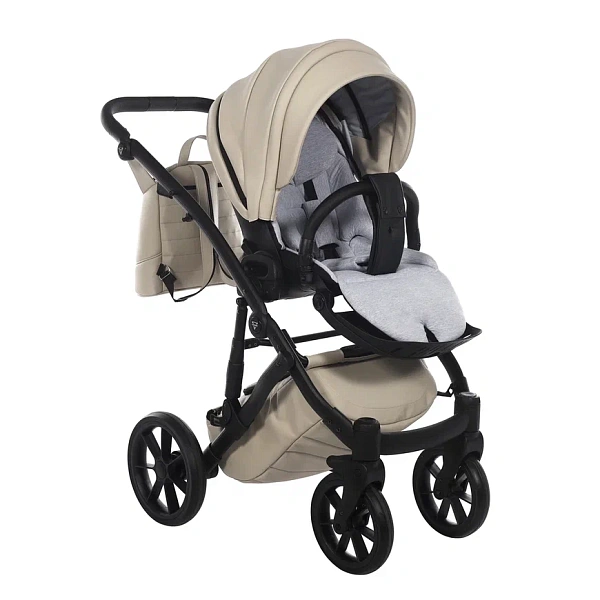Детская коляска Junama Space Eco 3 в 1 фото 26