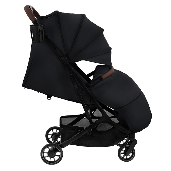 Детская прогулочная коляска Pituso Mini фото 3