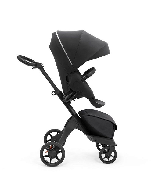 Детская прогулочная коляска Stokke Xplory X фото 4