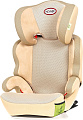 Детское автокресло Heyner Maxifix Aero (Summer Beige / бежевый
						
					) — Фото