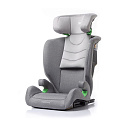 Детское автокресло Babyauto ST-4 i-Size (Melange Grey
						
					) — Фото