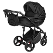 Детская коляска Noordline Olivia Premium Sport 3 в 1 - Фото