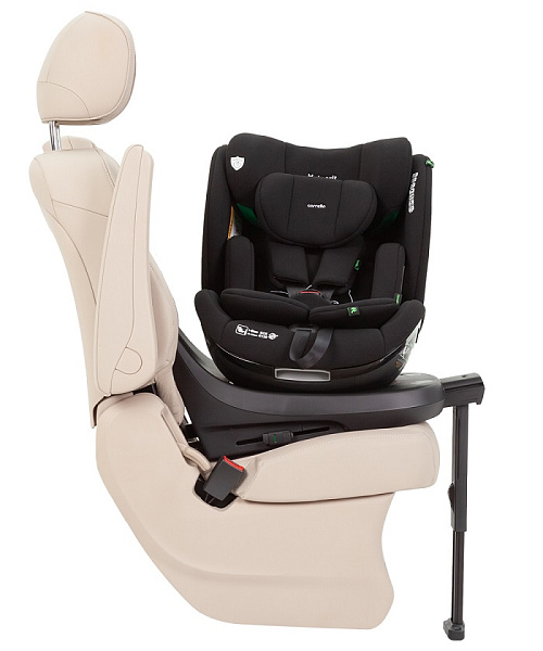 Детское автокресло Carrello Meteorit фото 11