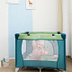 Детский манеж-кровать Amarobaby Walky фото 4