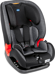 Детское автокресло Chicco Akita Std