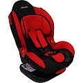 Детское автокресло Еду-Еду KS-512 Isofix с вкладышем (Красный) — Фото