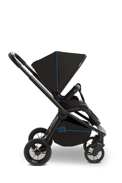 Детская прогулочная коляска Moon Resea Sport 2020 фото 4