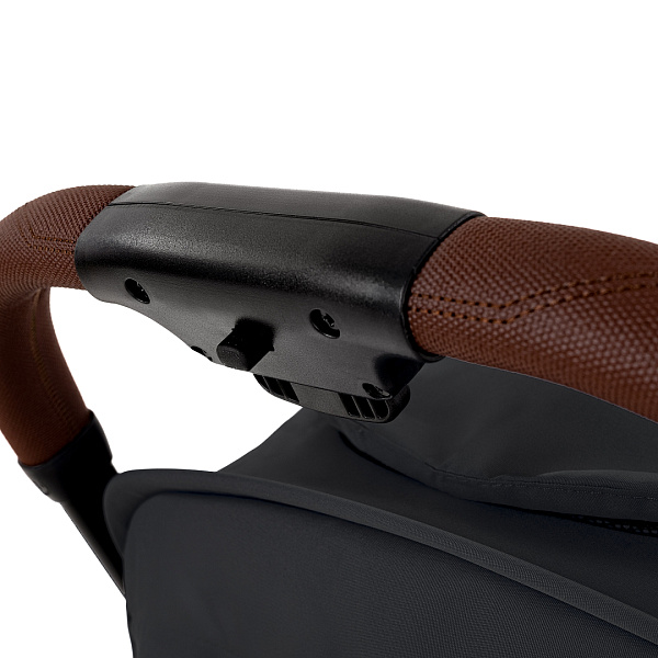 Детская прогулочная коляска Pituso Mini фото 13