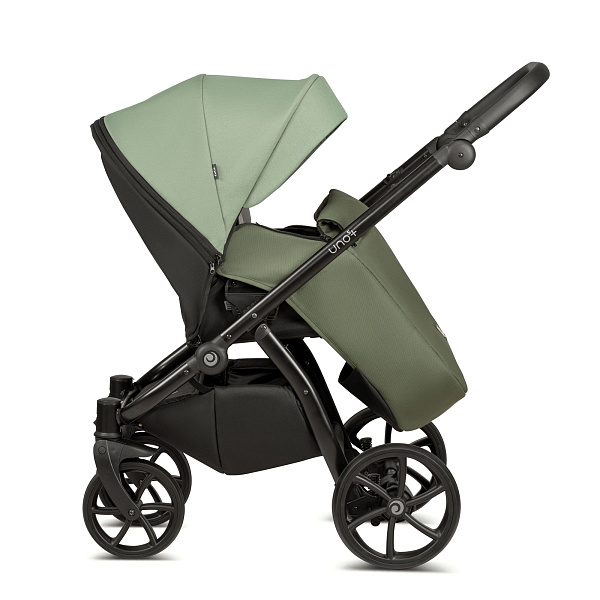 Детская коляска Tutis Uno 5 Plus Earth Collection 2 в 1 фото 10