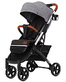 Прогулочная коляска Carrello Astra CRL-5505 2020 (Dolphin Grey
						
					) — Фото