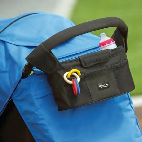 Сумка-органайзер для детских колясок Britax Бритакс фото 1