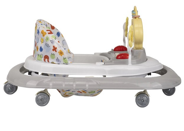 Детские ходунки Indigo Jumbo фото 2