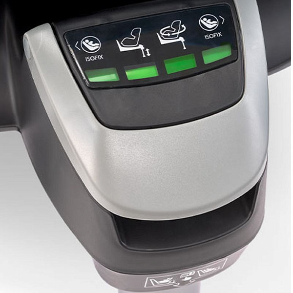 Детское автокресло Recaro Salia Elite фото 3
