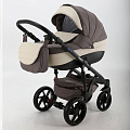 Детская коляска BeBe-Mobile Fabiola 3 в 1 (BF5
						
					) — Фото