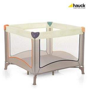 Детский манеж Hauck Dream'n Play Square