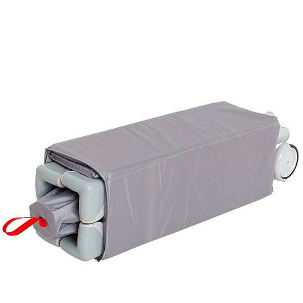 Детский манеж-кровать Carrello Piccolo CRL-11503/1 фото 4