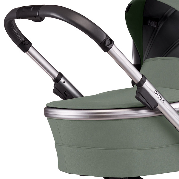 Детская коляска Anex L/Type 2 в 1 фото 4