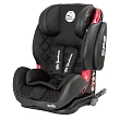 Автомобильное кресло Mr Sandman BH12312i-GTS-SPS Isofix - Фото