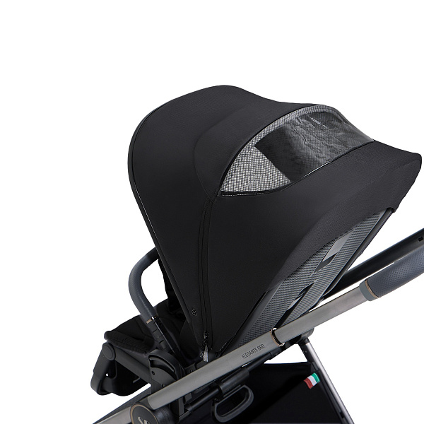 Детская коляска Sweet Baby Elegante BRD 3 в 1 фото 8