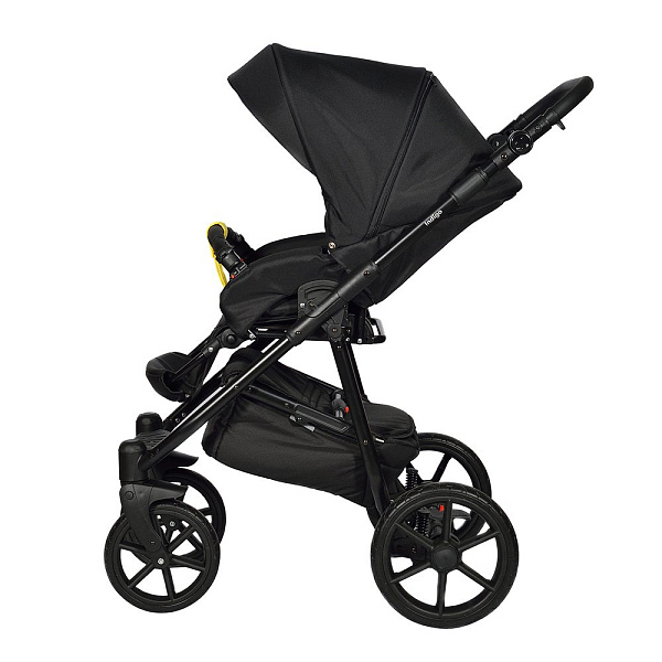 Детская коляска Indigo Cross 2 в 1 фото 8