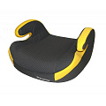 Бустер Мишутка LB 311 R (23. YELLOW+BLACK DOT
						
					) — Фото