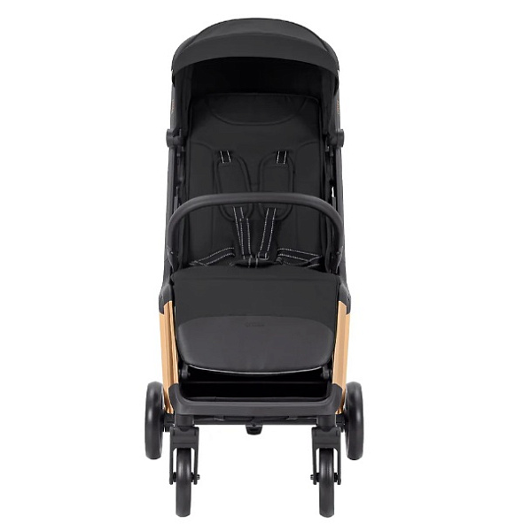 Детская прогулочная коляска Carrello Cross CRL-5523 фото 3