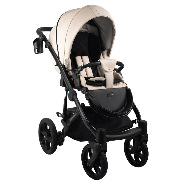 Детская коляска Bexa Air Ecco 2 в 1 фото 3