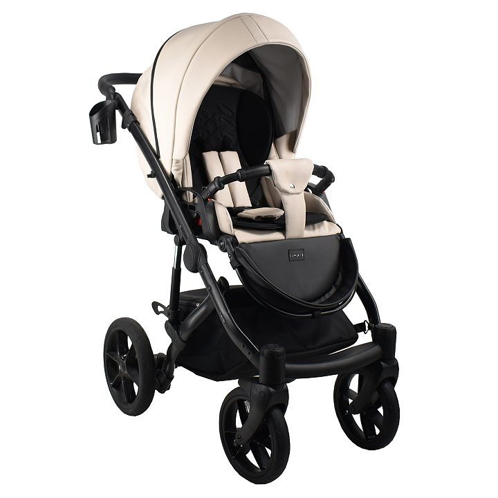 Детская коляска Bexa Air Ecco 2 в 1 — как выглядит в жизни