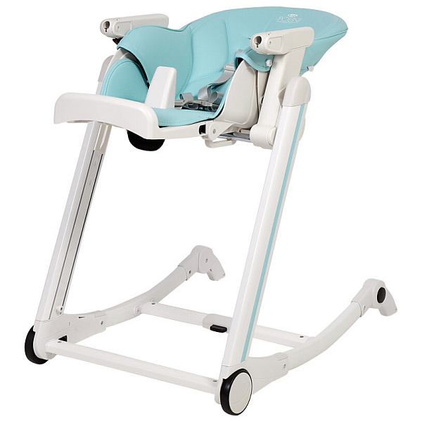 Стульчик для кормления Polini Kids Mirum 590 фото 11