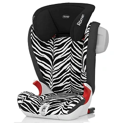 Автокресло Romer Kidfix SL Sict