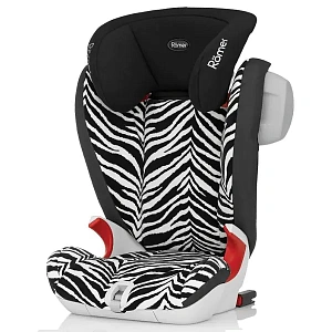 Автокресло Romer Kidfix SL Sict