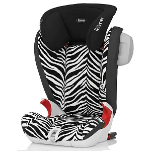 Автокресло Romer Kidfix SL Sict
