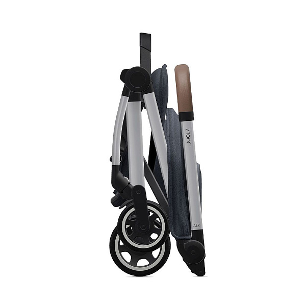 Детская прогулочная коляска Joolz Aer фото 6