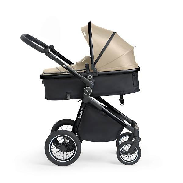 Детская коляска-трансформер Sweet Baby Ranger 2 в 1 фото 6