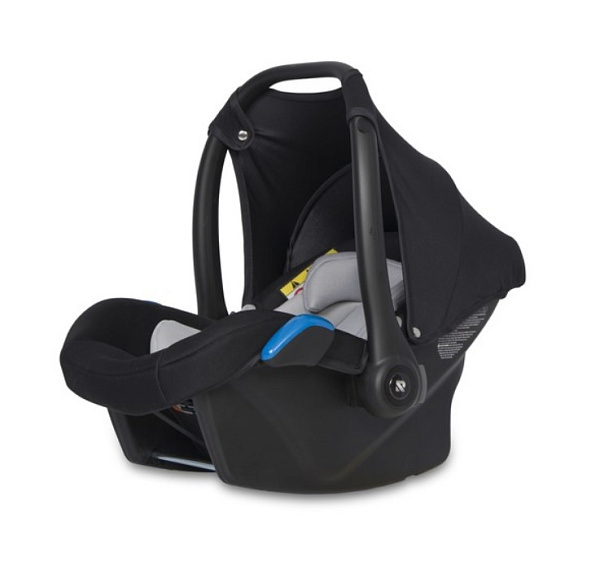 Детская коляска Riko Nano Pro 3 в 1 фото 16