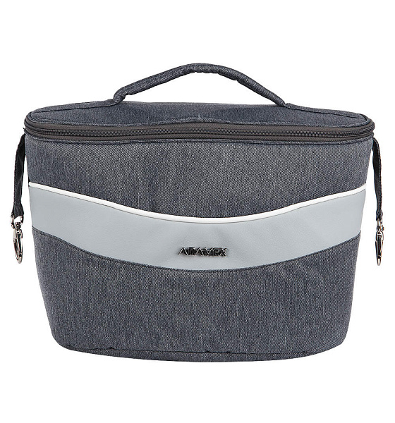 Детская коляска Adamex Monte 3 в 1 фото 8