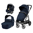 Детская коляска Peg-Perego Veloce SL Modular 3 в 1 - Фото