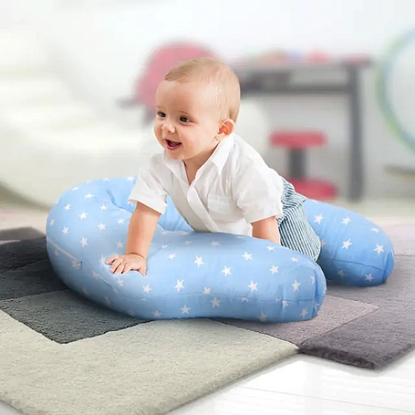 Подушка для беременных Beatrice Bambini Banana Беатриче Бамбини Банана фото 1