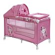 Розовый / Pink Kitten 1612