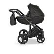 01 Black Ecco