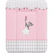 W-143-069-130 Cats Pink