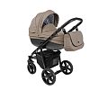Carbon black Cappucino /black