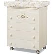 Antique White