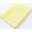 W-820-002-141 Zebra yellow