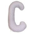 W-705-000-512 Grey Dots